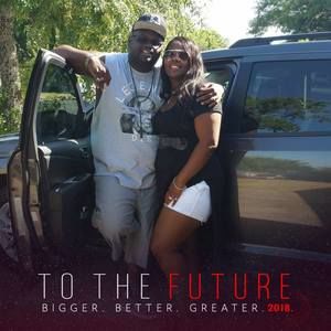 Meet your Posher, Kerry